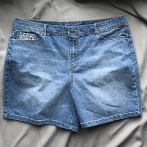 Gloria Vanderbilt Jeans